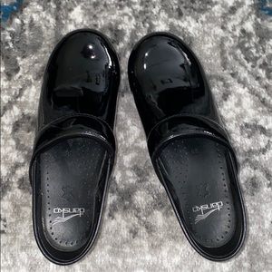 Dansko Clogs